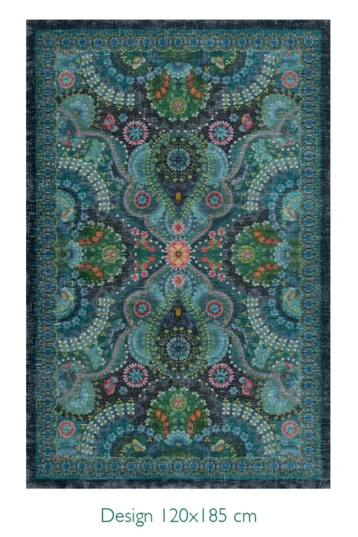 Tapis Moon Delight Par Pip Fonce