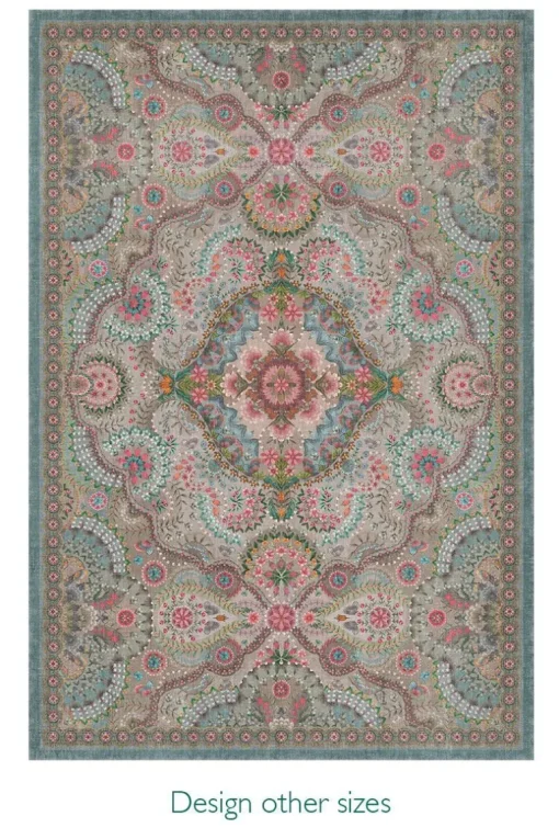 Tapis Moon Delight Par Pip Claire