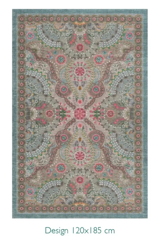 Tapis Moon Delight Par Pip Claire