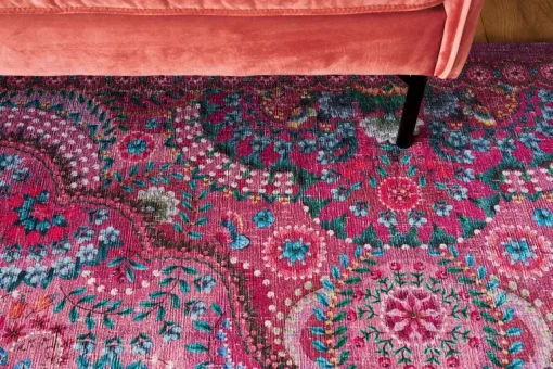 Tapis Moon Delight Par Pip Fonce
