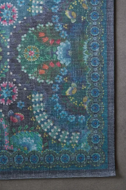 Tapis Moon Delight Par Pip Fonce