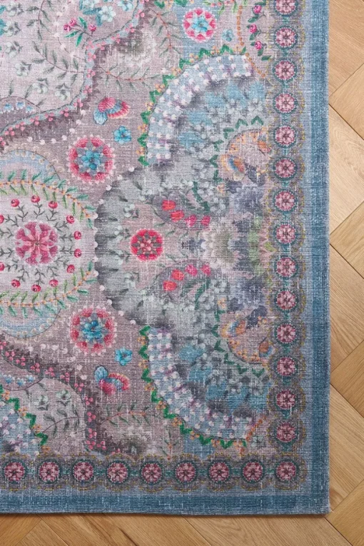 Tapis Moon Delight Par Pip Claire