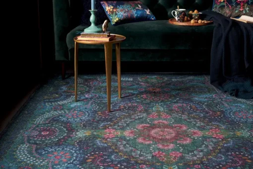 Tapis Moon Delight Par Pip Fonce