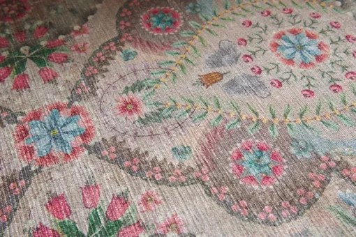 Tapis Moon Delight Par Pip Claire