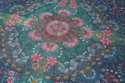 Tapis Moon Delight Par Pip Fonce