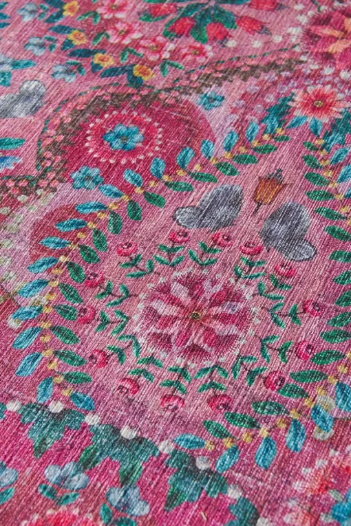 Tapis Moon Delight Par Pip Fonce