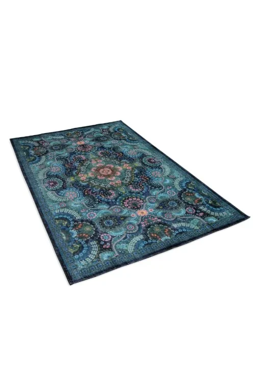 Tapis Moon Delight Par Pip Fonce