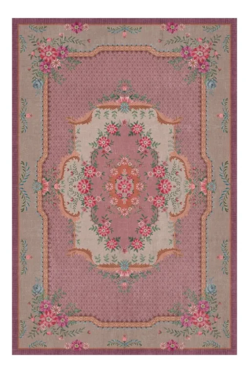 Tapis Pip Chique Mauve
