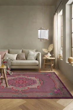 Tapis Pip Chique Mauve