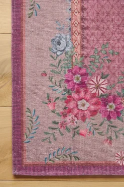 Tapis Pip Chique Mauve