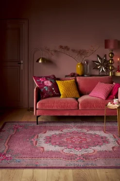 Tapis Pip Chique Mauve