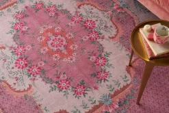 Tapis Pip Chique Mauve