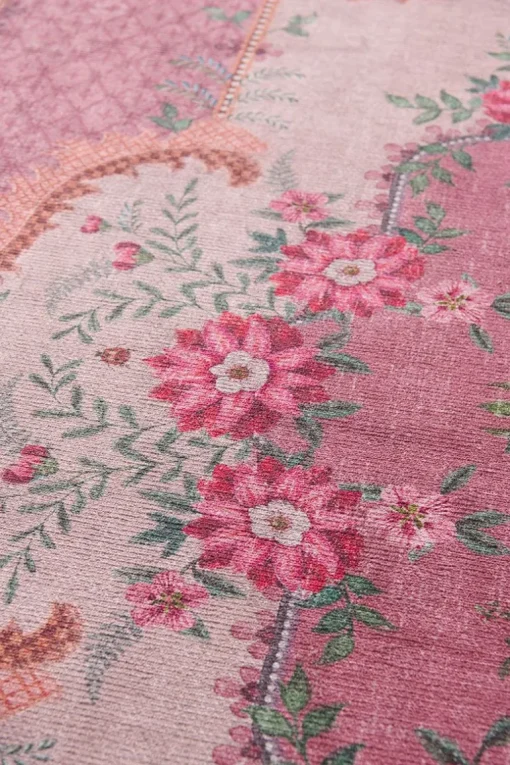 Tapis Pip Chique Mauve