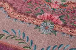 Tapis Pip Chique Mauve