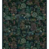 Tapis Pip Garden Bleu Fonce