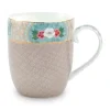 Tasse De Petit Blushing Birds En Coloris