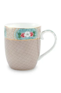 Tasse De Petit Blushing Birds En Coloris