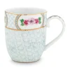 Tasse De Petit Taille Blushing Birds En Coloris