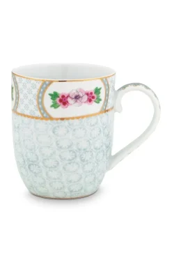 Tasse De Petit Taille Blushing Birds En Coloris