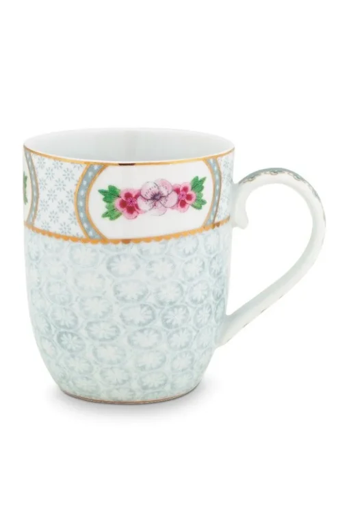 Tasse De Petit Taille Blushing Birds En Coloris
