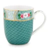 Tasse De Petit Taille Blushing Birds En Coloris