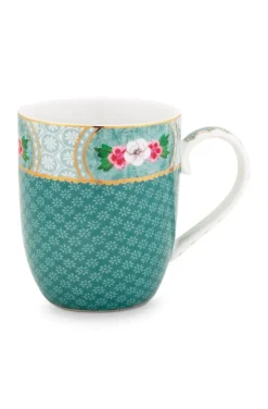 Tasse De Petit Taille Blushing Birds En Coloris