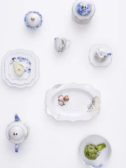 Tasse Et Soucoupe A Expresso Royal White