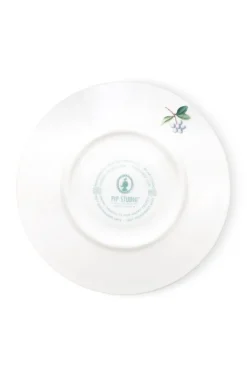 Tasse Et Soucoupe A Expresso Blushing Birds En Coloris