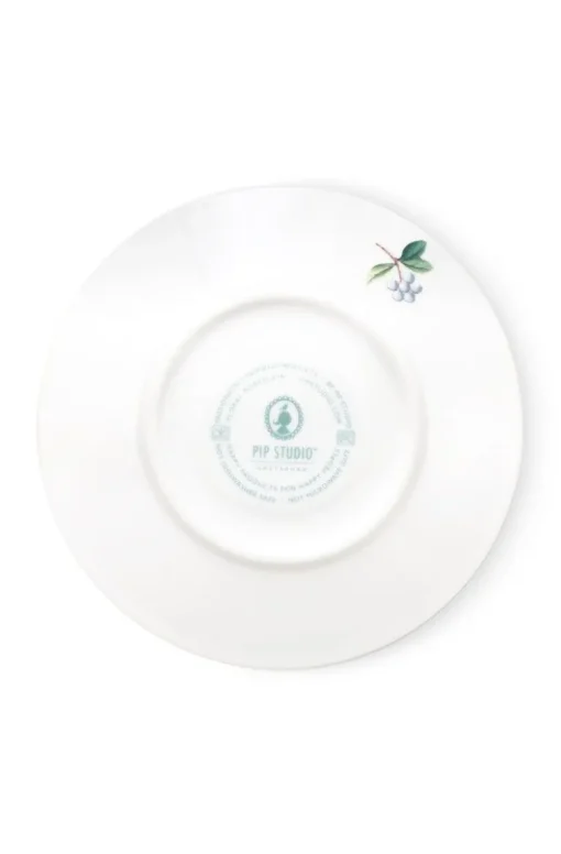 Tasse Et Soucoupe A Expresso Blushing Birds En Coloris