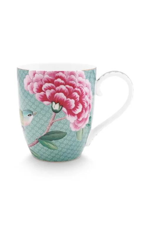 Tasse Xl Blushing Birds