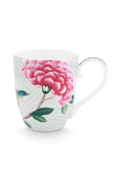 Tasse Xl Blushing Birds