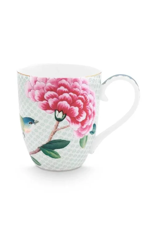 Tasse Xl Blushing Birds