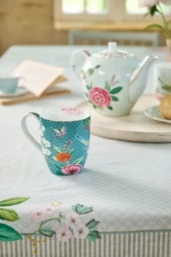 Tasse Xl Blushing Birds