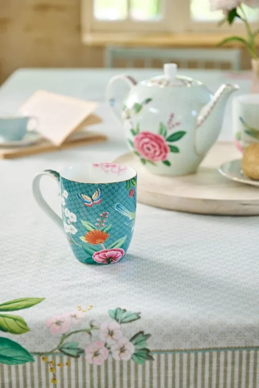 Tasse Xl Blushing Birds