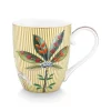 Tasse Xl La Majorelle En Coloris Jaune