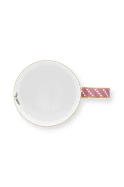 Tasse Xl La Majorelle En Coloris Jaune