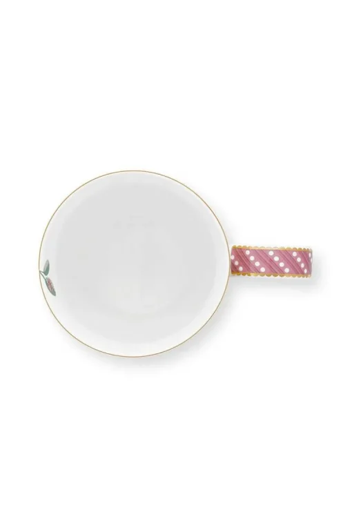 Tasse Xl La Majorelle En Coloris Jaune
