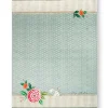Torchon De Cuisine Blushing Birds En Coloris
