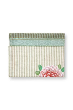 Torchon De Cuisine Blushing Birds En Coloris