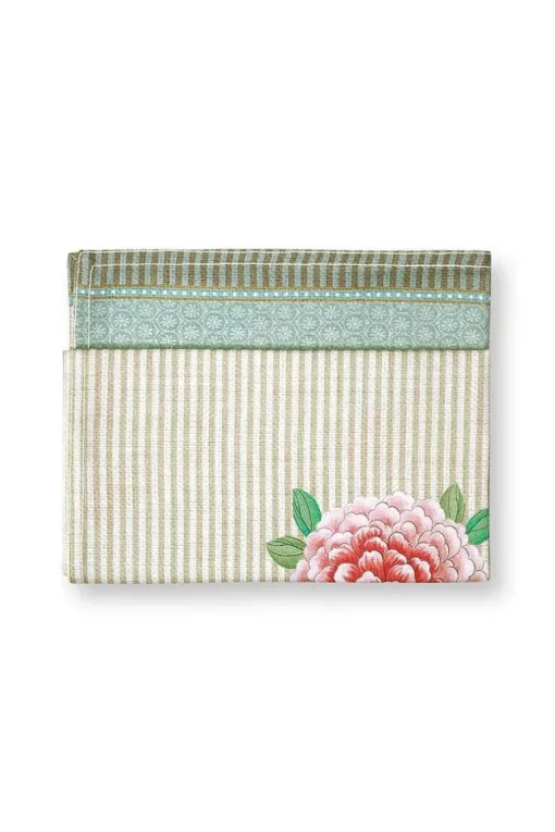 Torchon De Cuisine Blushing Birds En Coloris