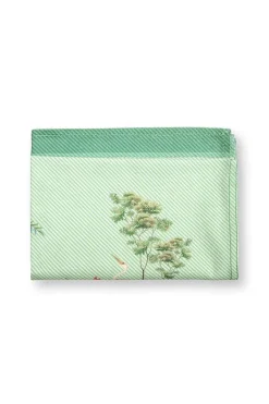 Torchon De Cuisine Jolie En Coloris Vert