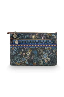 Trousse A Cosmetiques Combi Tutti I Fiori