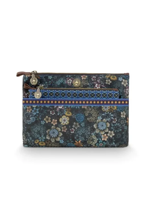 Trousse A Cosmetiques Combi Tutti I Fiori