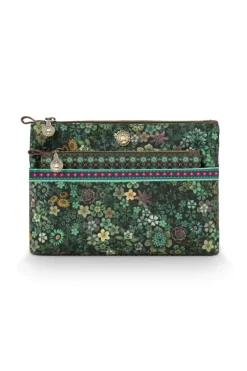 Trousse A Cosmetiques Combi Tutti I Fiori