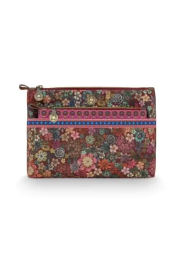 Trousse A Cosmetiques Combi Tutti I Fiori
