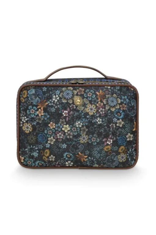 Trousse A Cosmetiques Combi Tutti I Fiori