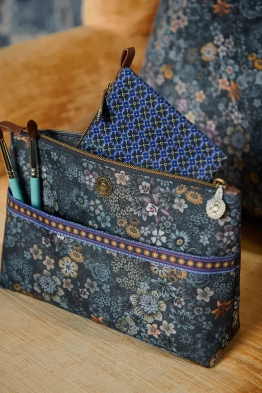 Trousse A Cosmetiques Combi Tutti I Fiori
