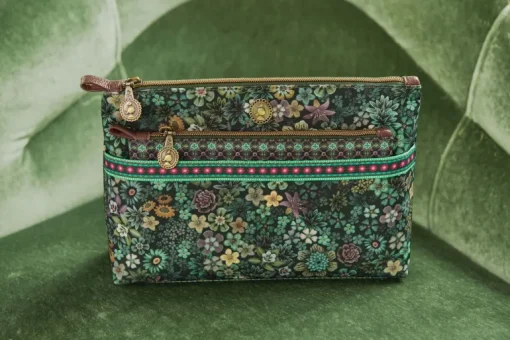 Trousse A Cosmetiques Combi Tutti I Fiori