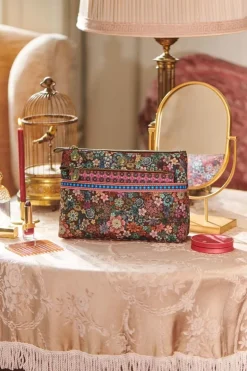 Trousse A Cosmetiques Combi Tutti I Fiori