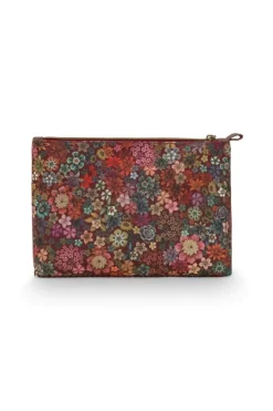 Trousse A Cosmetiques Combi Tutti I Fiori